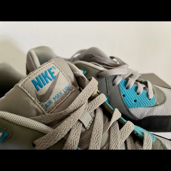 Nike - Air Max Light Essential - Picture 3 of 9